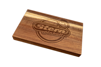 Stern Cutting Board