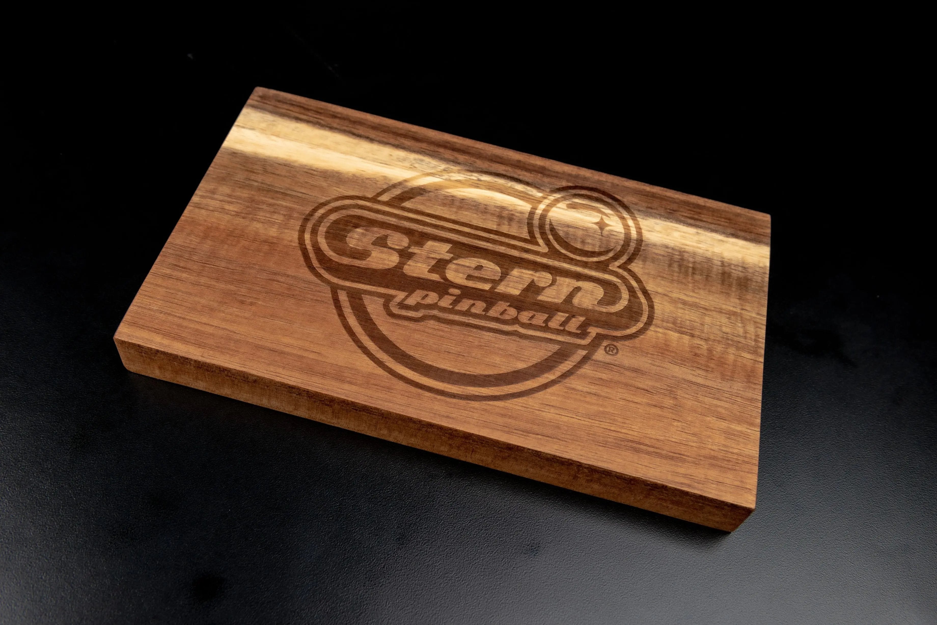Stern Cutting Board