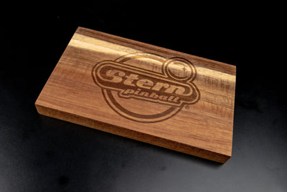 Stern Cutting Board