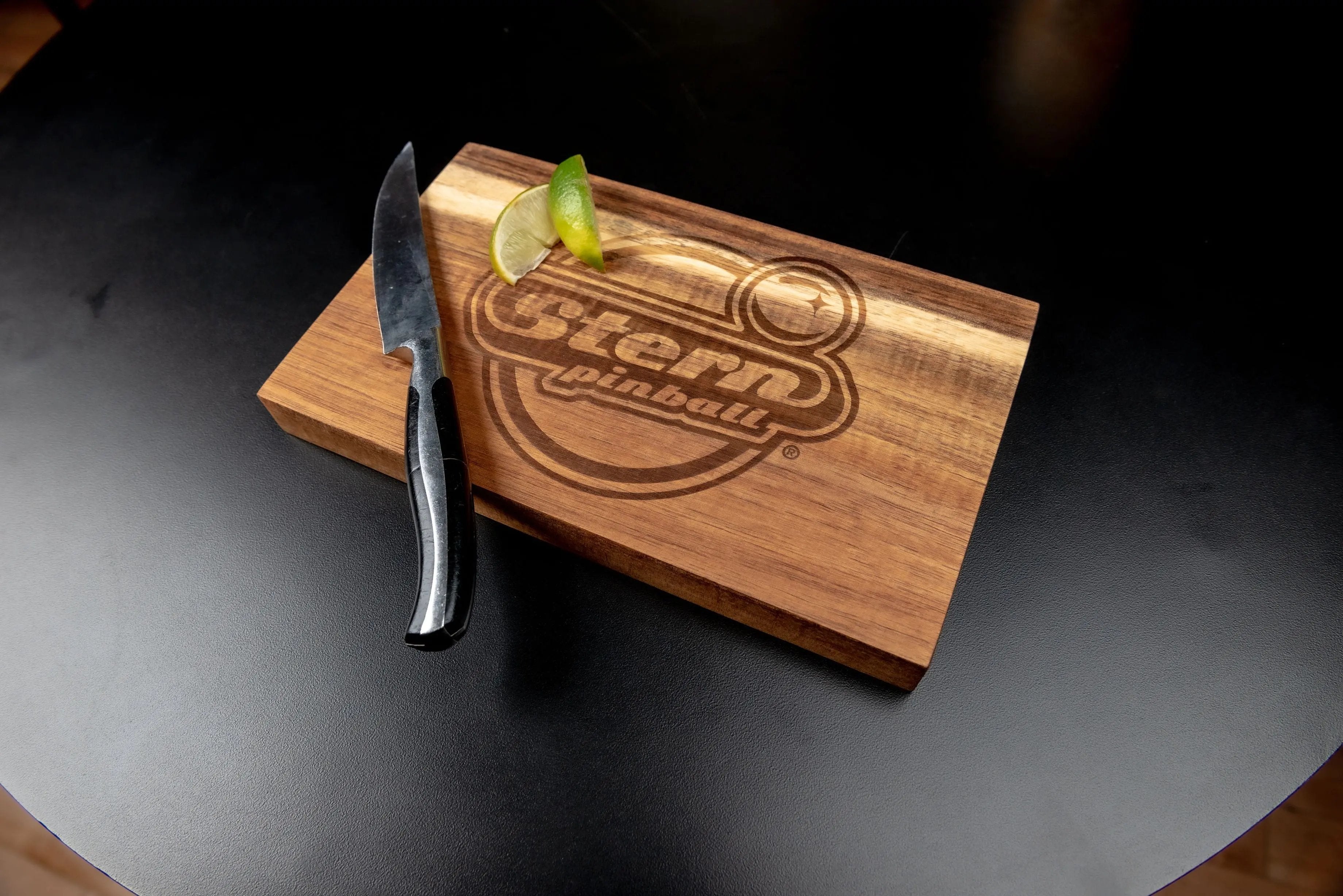 Stern Cutting Board
