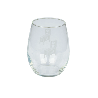 Stern Stemless Wine Glass Set