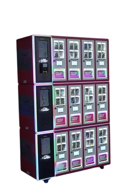 TCG Express Mini