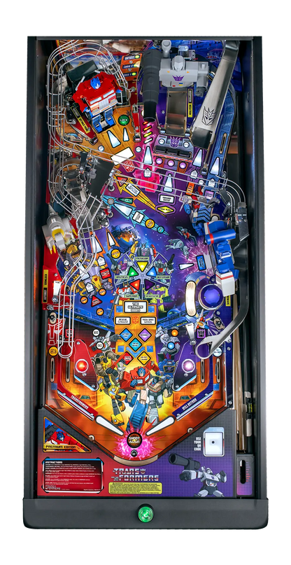 Flipper Transformers Premium