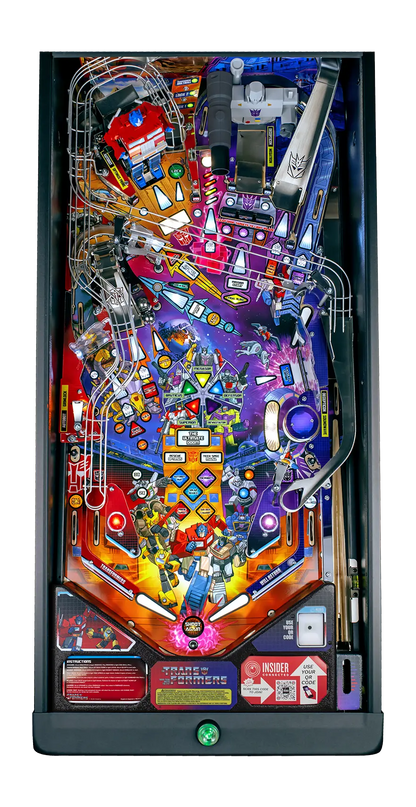 Flipper Transformers Pro