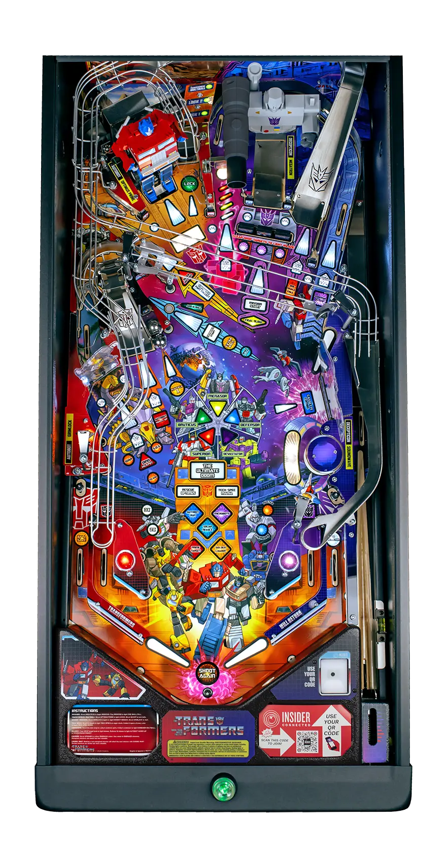 Flipper Transformers Pro