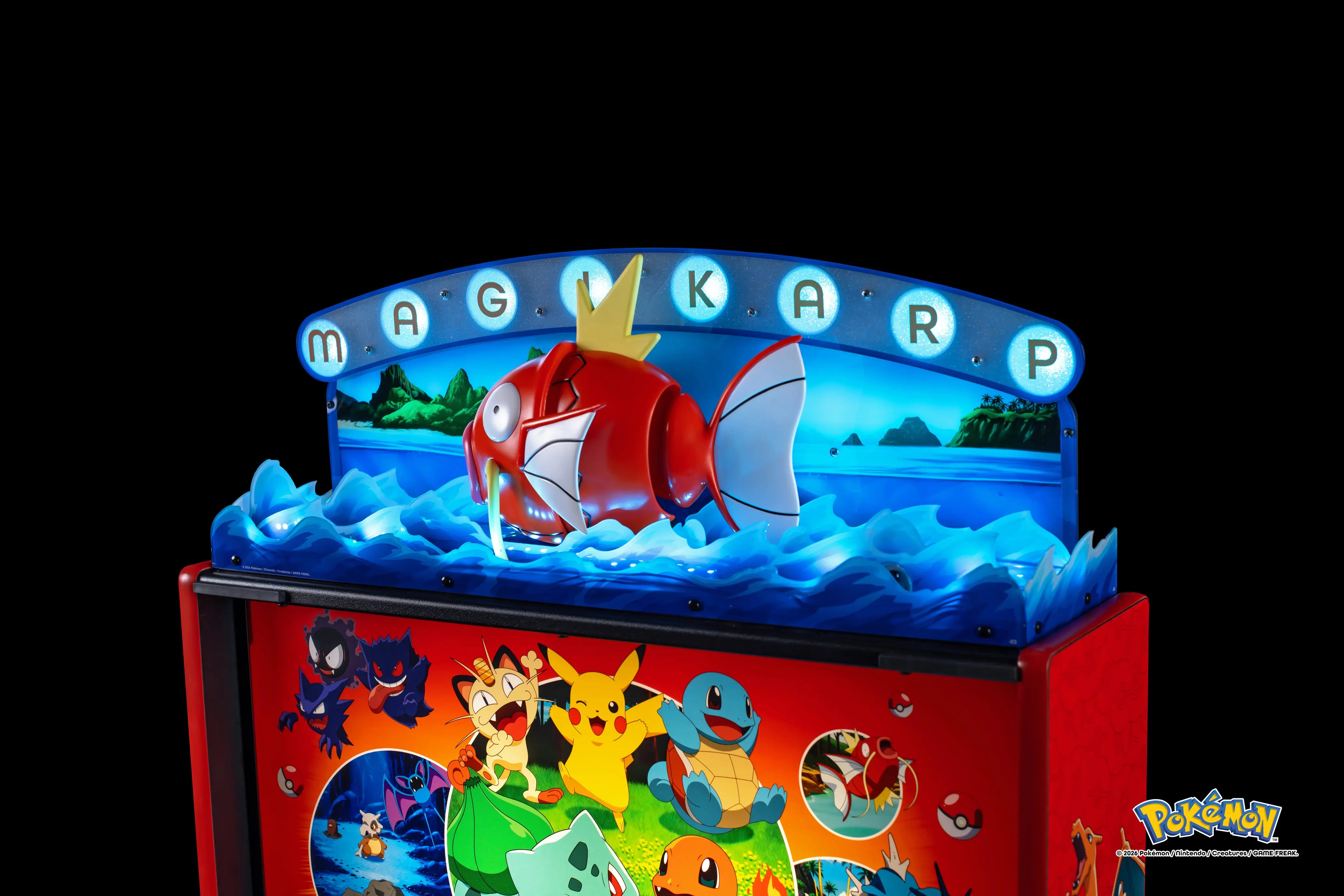 Topper Pokémon