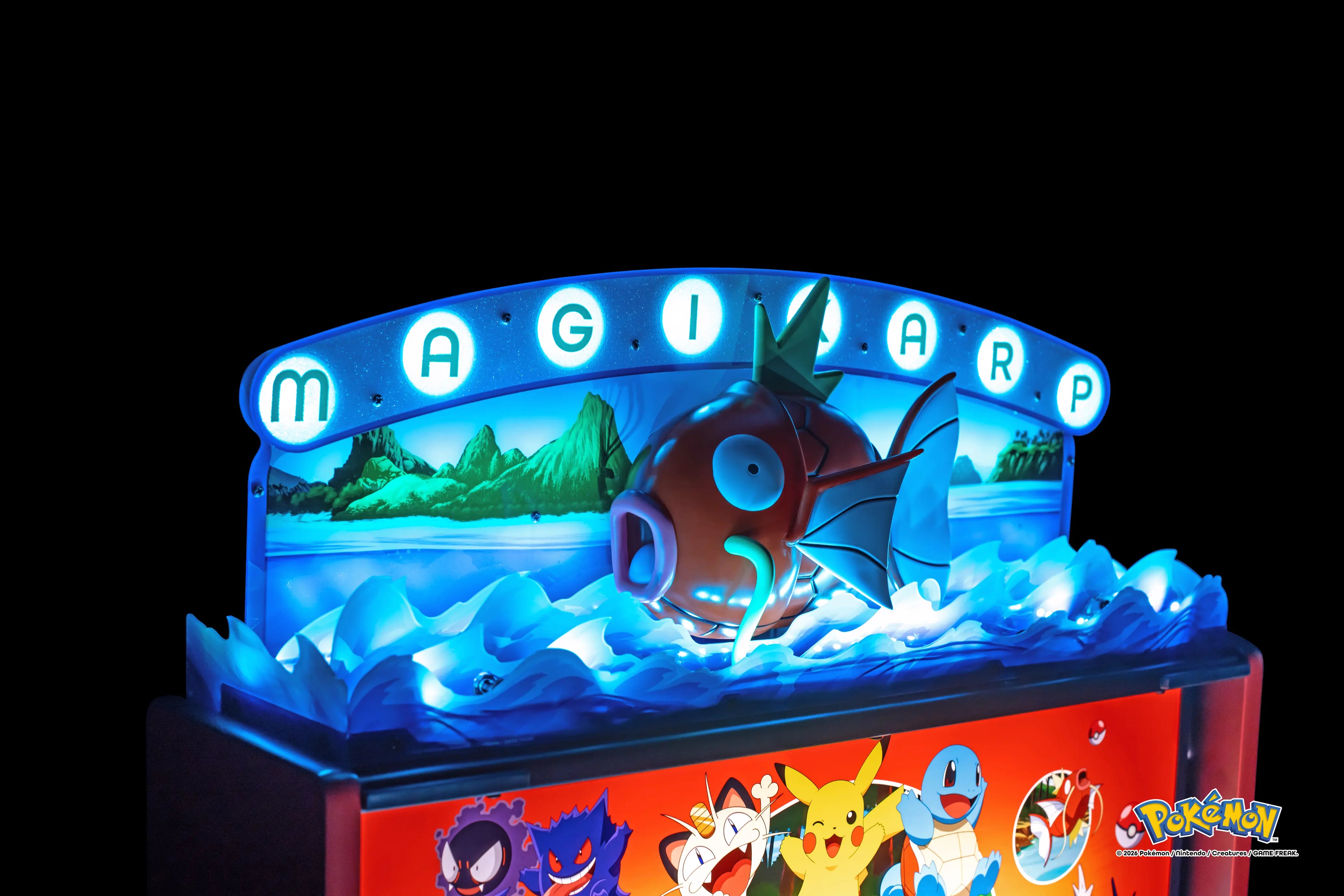 Topper Pokémon