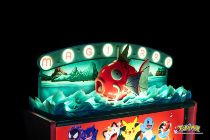 Topper Pokémon