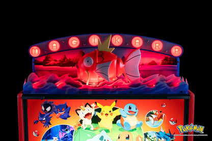 Topper Pokémon