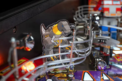 Flipper Transformers Pro