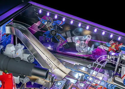 Flipper Transformers LE