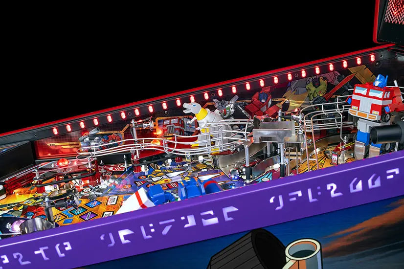 Flipper Transformers LE