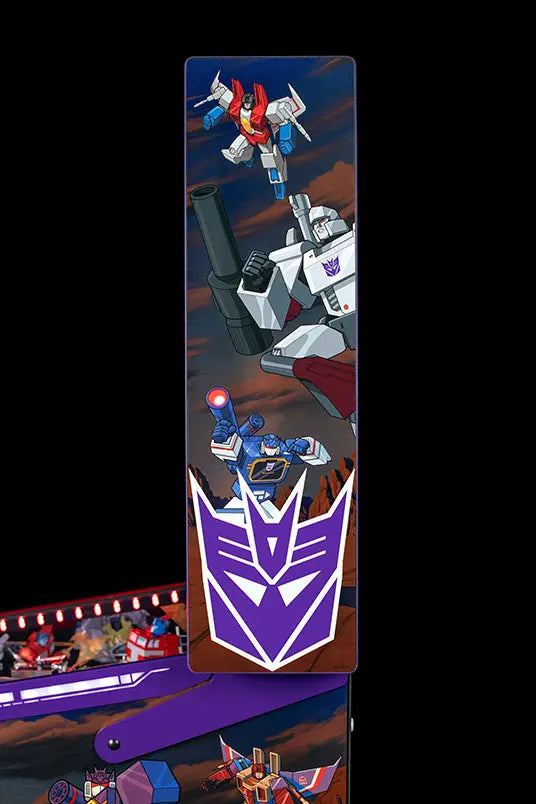 Flipper Transformers LE