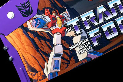 Flipper Transformers LE