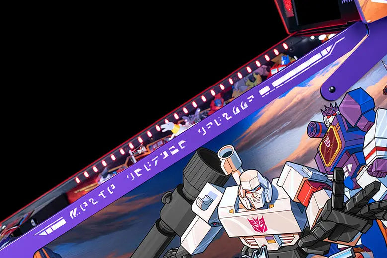 Flipper Transformers LE
