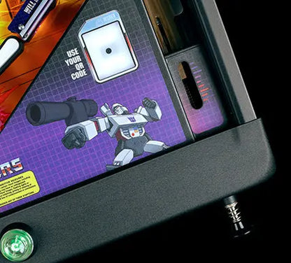 Flipper Transformers Premium