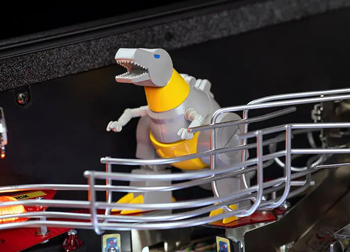 Flipper Transformers Premium