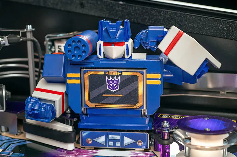 Flipper Transformers Premium