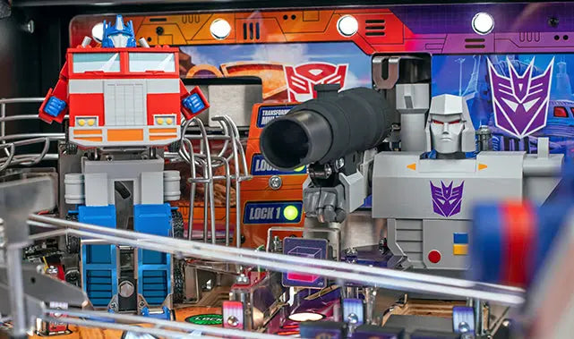 Flipper Transformers Premium