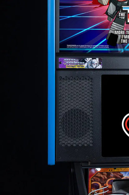 Flipper Transformers Premium