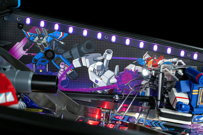 Art Blades Transformers