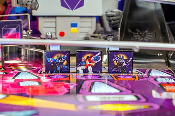 Flipper Transformers Pro