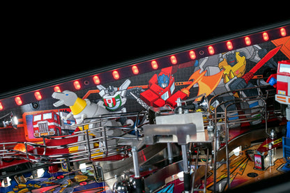 Art Blades Transformers