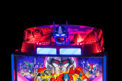 Topper Transformers