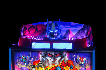 Topper Transformers