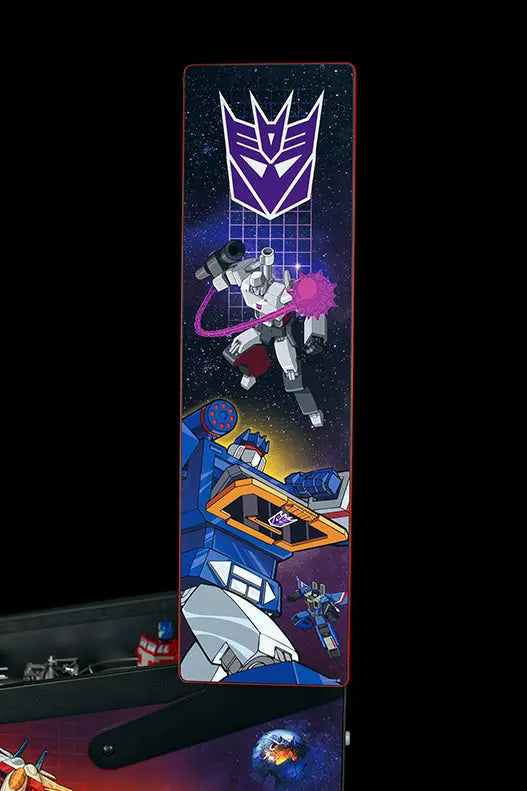 Flipper Transformers Pro