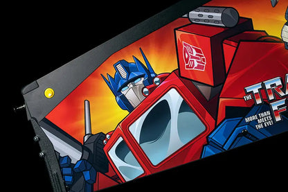 Flipper Transformers Pro