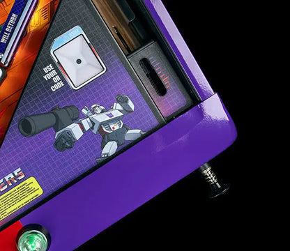 Flipper Transformers LE