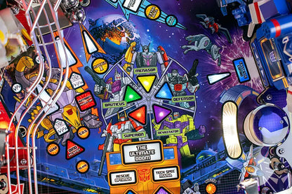 Flipper Transformers LE