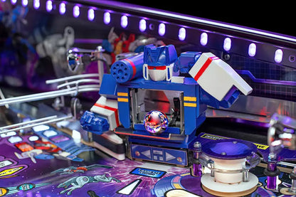 Flipper Transformers LE