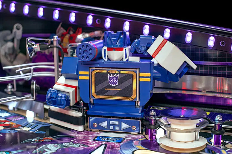 Flipper Transformers LE