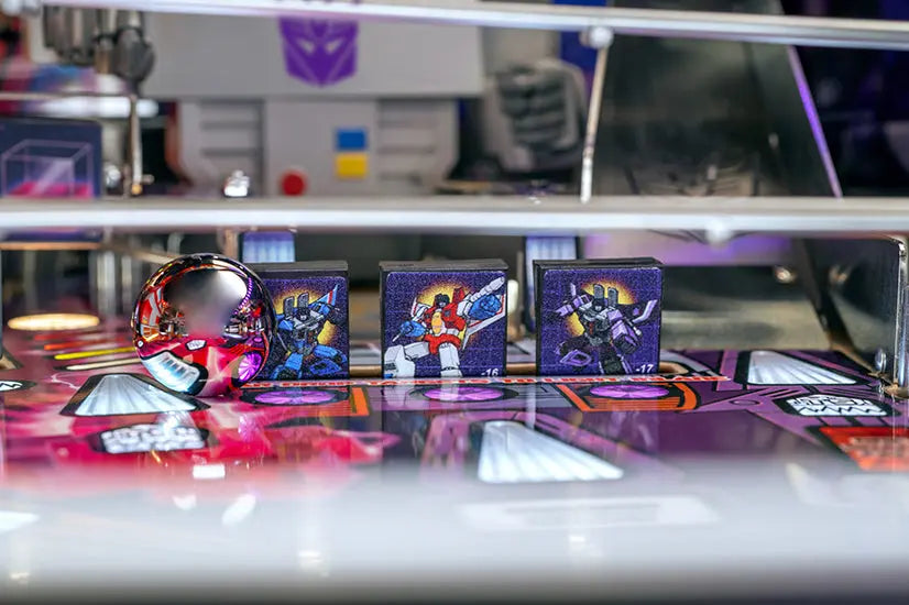 Flipper Transformers LE