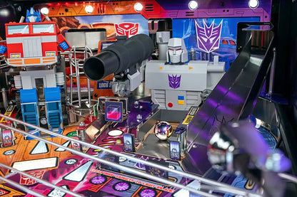 Flipper Transformers LE
