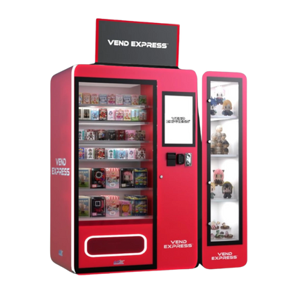 Vend Express