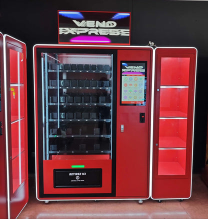 Vend Express