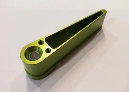 Flipper Kit Halographic 3 Batteurs Precision pinball