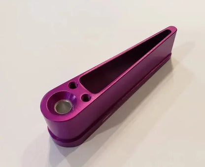 Flipper Kit Halographic 3 Batteurs Precision pinball