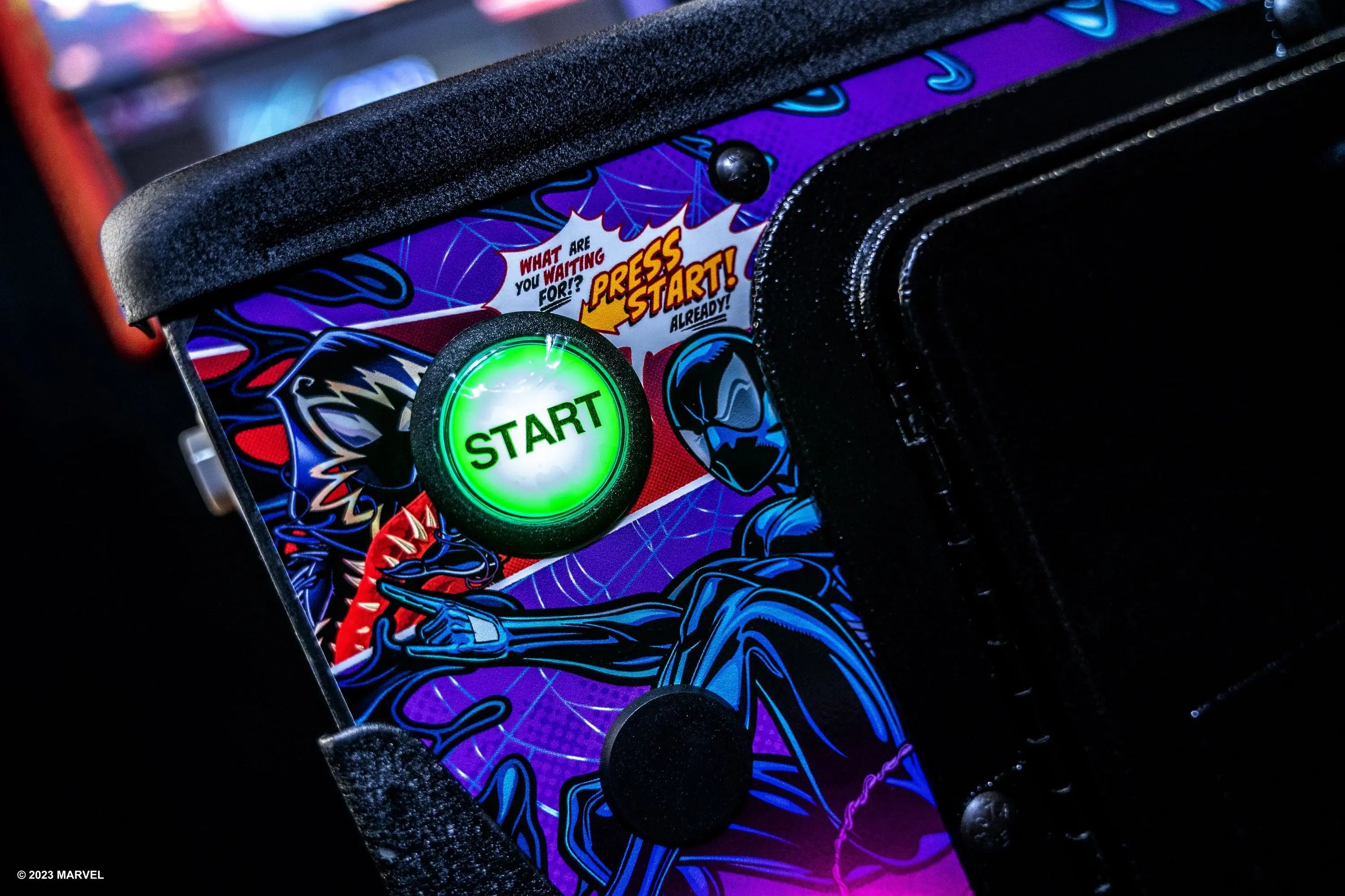 Flipper Venom Premium Stern Pinball