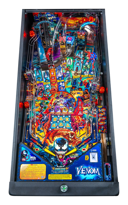 Flipper Venom Premium - Avranches Automatic