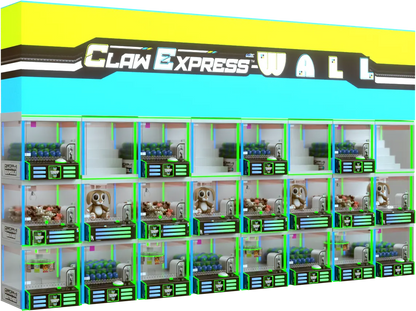 Claw Express