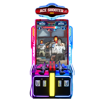 Ace Shooter Pro