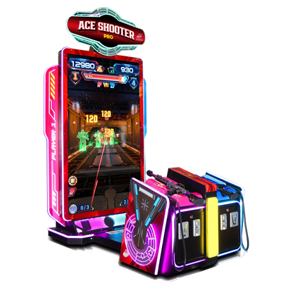 Ace Shooter Pro
