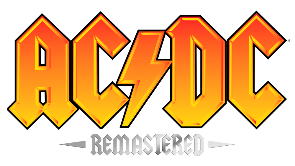 Flipper AC/DC Remastered Premium logo