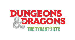Art Blades Dungeons & Dragons