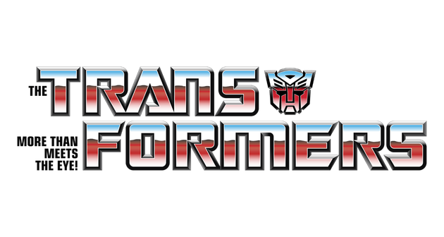Topper Transformers logo