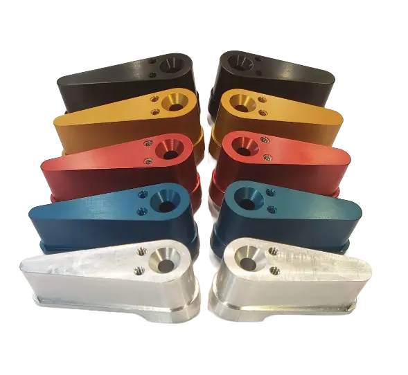 Mini Flipper Kit Standard Precision pinball